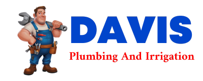 Trusted plumber in HAWKINS